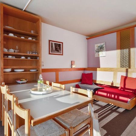 Residence Pierre & Vacances Le Gypaete Val Thorens Exterior foto
